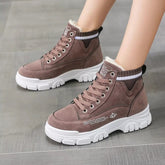 Zapatillas de invierno Beluka